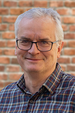 Jens Wendelborn